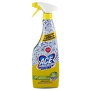 Ace Sgrassatore Cucina Limone e Bergamotto Senza Candeggina 600 ml